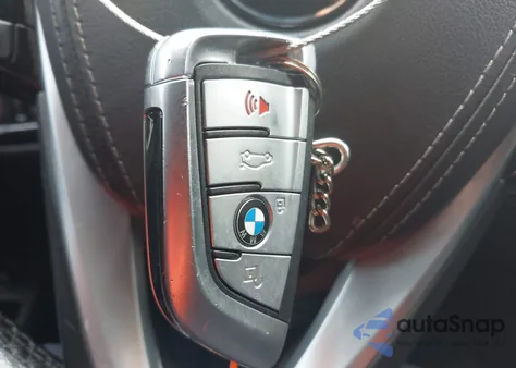 2018 BMW 530I xDrive из США, поврежденный, VIN WBAJA7C52JG907856